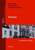 Cover: Fenster - Birkh&auml;user Verlag GmbH