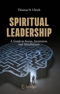 Abbildung von: Spiritual Leadership - Springer