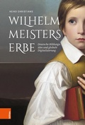 Cover: Wilhelm Meisters Erbe - B&ouml;hlau