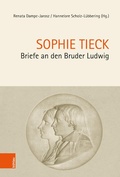 Cover: Briefe an den Bruder Ludwig - B&ouml;hlau