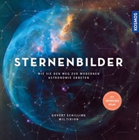 Abbildung von: Sternenbilder - Kosmos