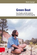 Cover: Green Beat - Vandenhoeck & Ruprecht