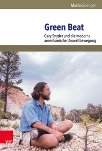 Enlarge image Cover: Green Beat - Vandenhoeck & Ruprecht