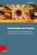 Cover: Transmission von Trauma - Vandenhoeck & Ruprecht