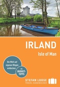 Cover: Stefan Loose Reisef&uuml;hrer E-Book Irland - DuMont Reiseverlag