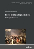 Cover: Faces of the Enlightenment - Peter Lang Verlag