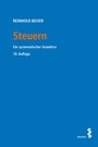 Cover: Steuern - Facultas