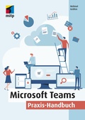 Cover: Microsoft Teams - MITP