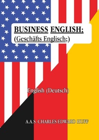 Enlarge image Cover: Business English - BoD - Books on Demand