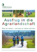Cover: Ausflug in die Agrarlandschaft - Books on Demand