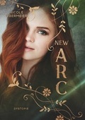 Cover: New Arc - BoD - Books on Demand