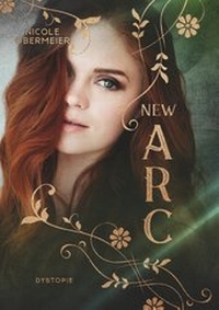 Enlarge image Cover: New Arc - BoD - Books on Demand