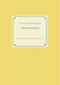 Abbildung von: Una clase de francés - Books on Demand