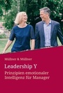 Cover: Leadership Y - tredition