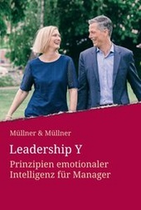 Enlarge image Cover: Leadership Y - tredition