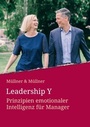 Cover: Leadership Y - tredition