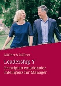 Enlarge image Cover: Leadership Y - tredition