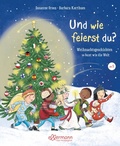 Cover: Und wie feierst du? - Ellermann