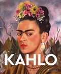 Cover: Kahlo - Prestel