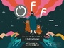 Cover: Off: The Day the Internet Died - Prestel