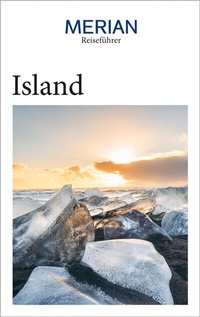 Abbildung von: MERIAN Reiseführer Island - Merian / Holiday