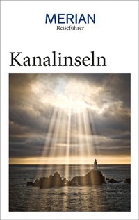 Abbildung von: MERIAN Reiseführer Kanalinseln - Merian / Holiday