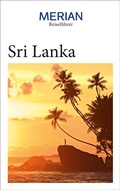 Cover: MERIAN Reisef&uuml;hrer Sri Lanka - Merian / Holiday