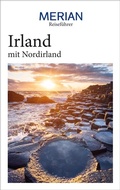 Cover: MERIAN Reisef&uuml;hrer Irland mit Nordirland - Merian / Holiday