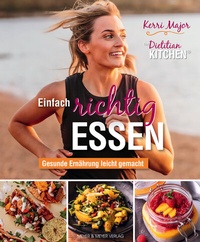 Abbildung von: Einfach richtig essen - Gesunde Ernährung leicht gemacht - Meyer & Meyer