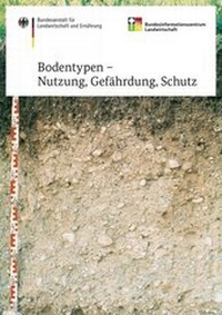 Abbildung von: Bodentypen - Nutzung, Gefährdung, Schutz - Bundesanstalt für Landwirtschaft und Ernährung