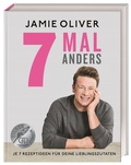 Cover: 7 Mal anders - Dorling Kindersley Verlag