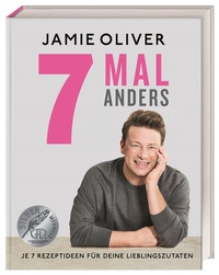 Abbildung von: 7 Mal anders - Dorling Kindersley Verlag