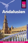 Cover: Reise Know-How Reiseführer Andalusien - Reise Know-How Verlag Peter Rump GmbH
