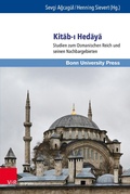 Cover: Kitab-i Hedaya - V&R unipress