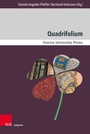 Cover: Quadrifolium - V&R unipress