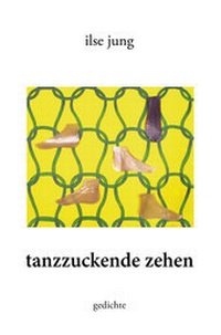 Abbildung von: tanzzuckende zehen - Papierfresserchens MTM-Verlag - Herzsprung-Verlag