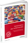 Cover: Verkehrslehre des Au&szlig;enhandels - Feldhaus