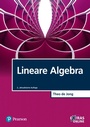Cover: Lineare Algebra - Pearson Education DE