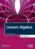 Cover: Lineare Algebra - Pearson Education DE
