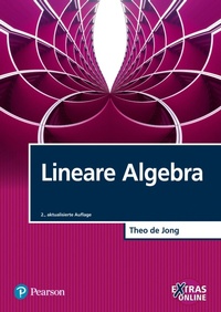 Abbildung von: Lineare Algebra - Pearson Education DE
