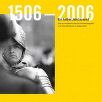 Enlarge image Cover: Ein halbes Jahrtausend - rottenedition