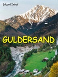 Cover: Guldersand - rottenedition