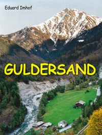 Enlarge image Cover: Guldersand - rottenedition
