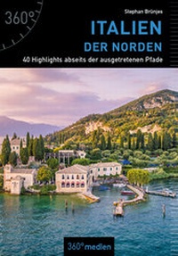 Abbildung von: Italien - Der Norden - 360° medien