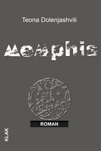 Abbildung von: Memphis - KLAK Verlag