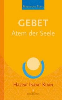 Abbildung von: Gebet - Atem der Seele - Heilbronn