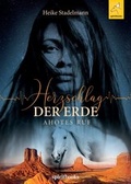 Cover: Herzschlag der Erde - spiritbooks