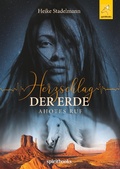 Cover: Herzschlag der Erde - spiritbooks
