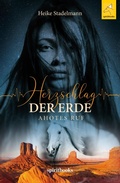 Cover: Herzschlag der Erde - spiritbooks