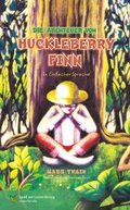 Cover: Die Abenteuer von Huckleberry Finn - Spa&szlig; am Lesen